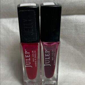 Julep bundle of 2 colors